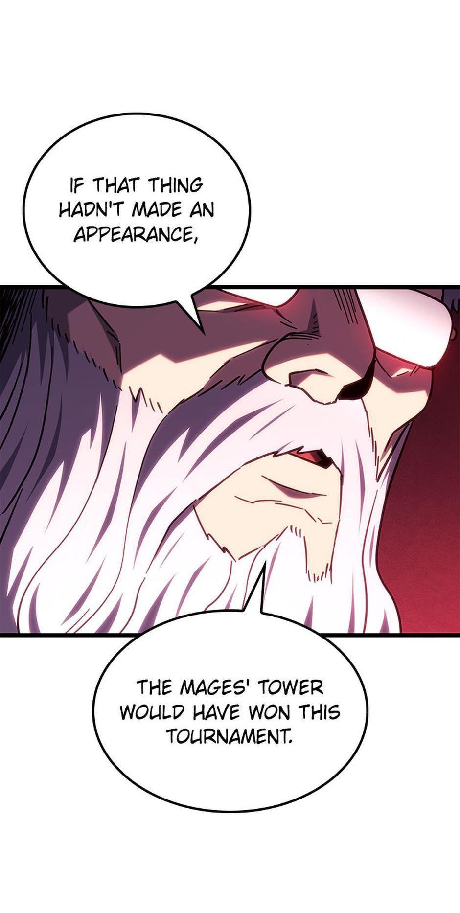 Revenge of the Baskerville Bloodhound Chapter 119 — page 44