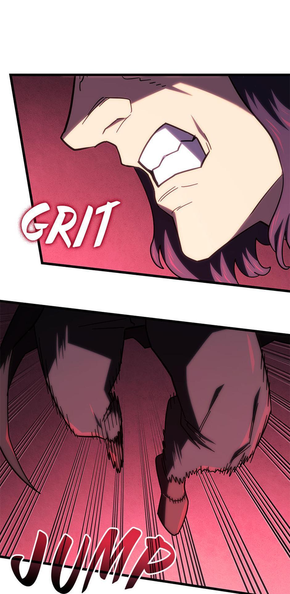 Revenge of the Baskerville Bloodhound Chapter 119 — page 45