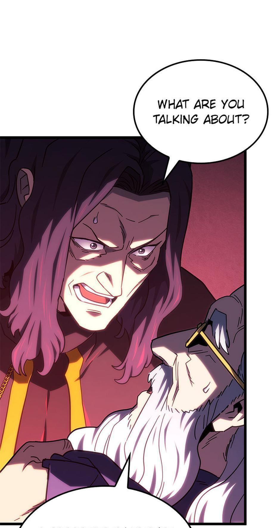Revenge of the Baskerville Bloodhound Chapter 119 — page 49