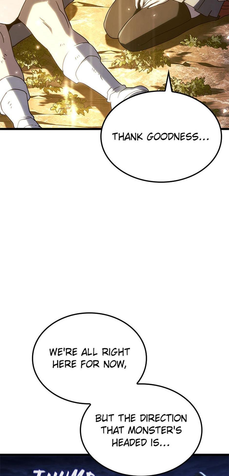 Revenge of the Baskerville Bloodhound Chapter 119 — page 59