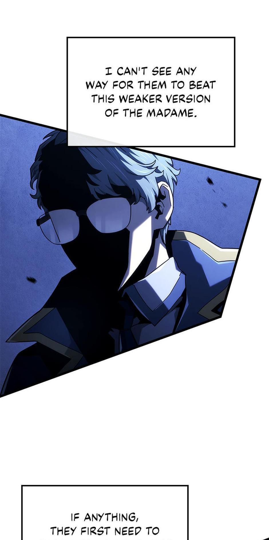 Revenge of the Baskerville Bloodhound Chapter 119 — page 69