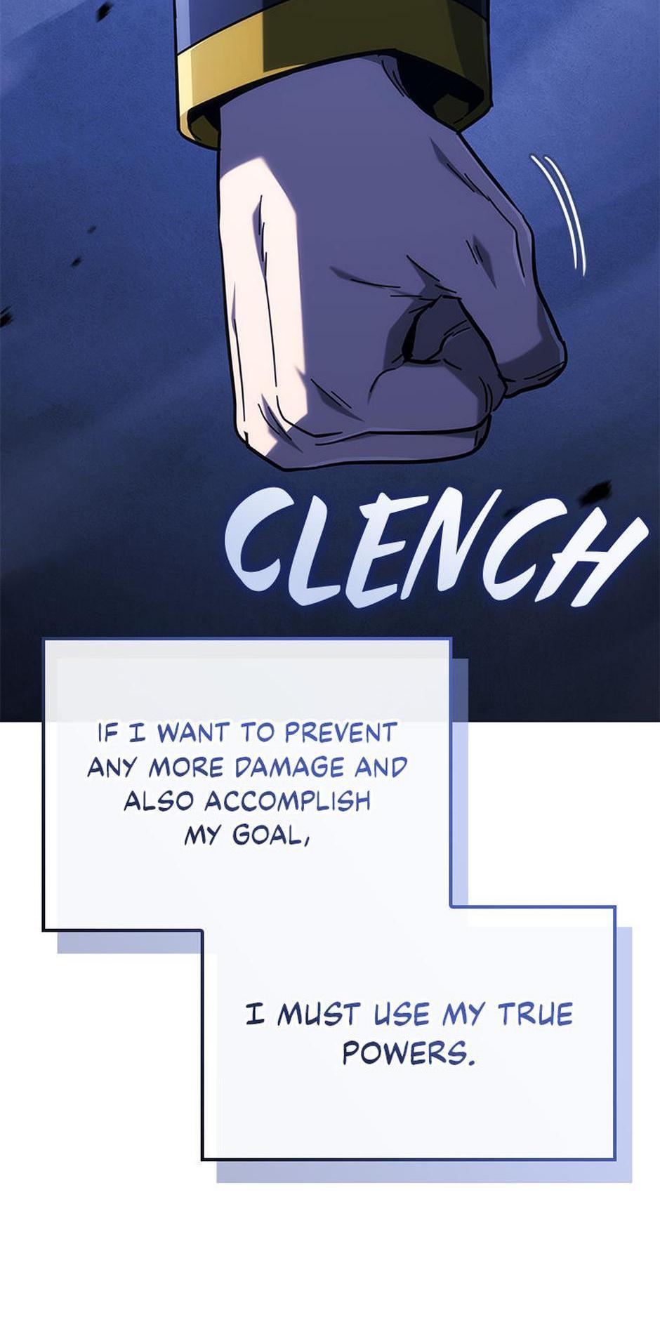 Revenge of the Baskerville Bloodhound Chapter 119 — page 71