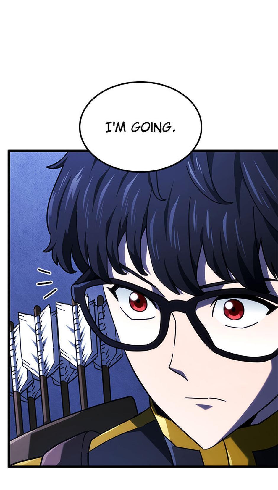 Revenge of the Baskerville Bloodhound Chapter 119 — page 72