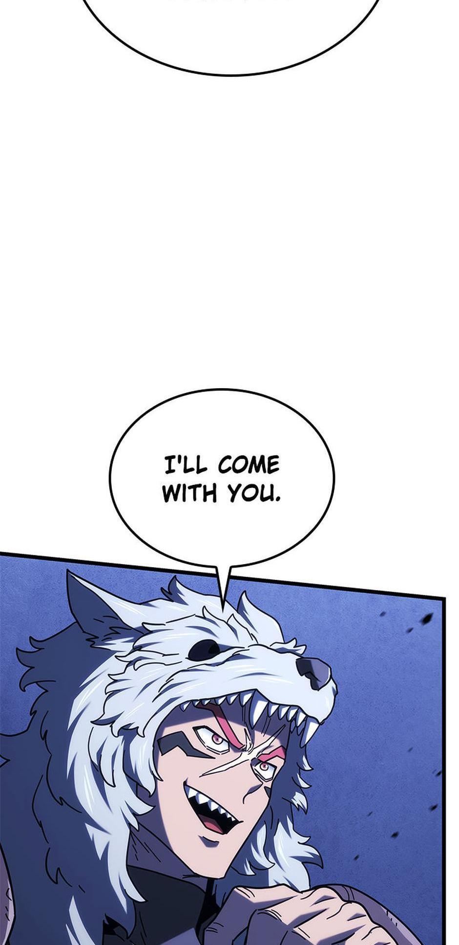 Revenge of the Baskerville Bloodhound Chapter 119 — page 78