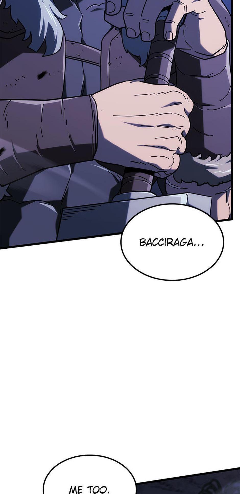 Revenge of the Baskerville Bloodhound Chapter 119 — page 79