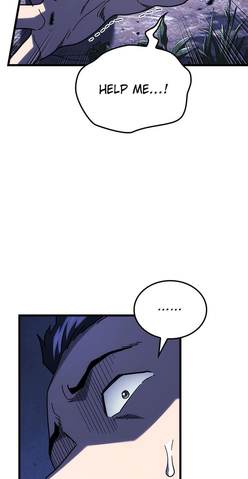 Revenge of the Baskerville Bloodhound Chapter 119 — page 97