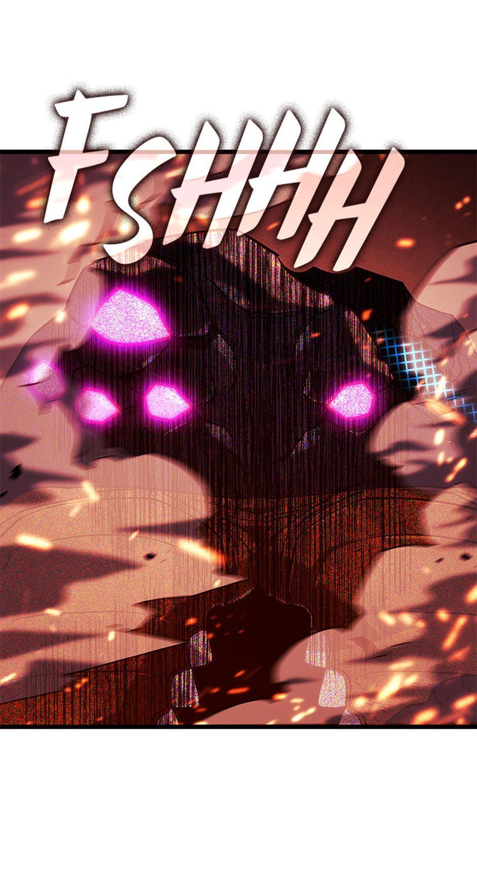 Revenge of the Baskerville Bloodhound Chapter 119 — page 104