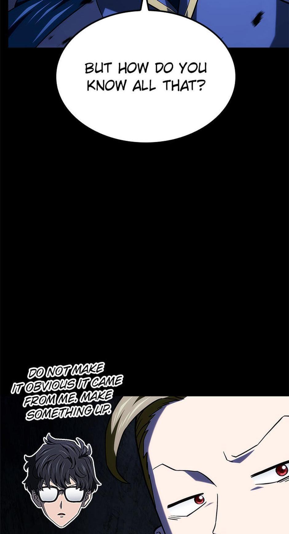 Revenge of the Baskerville Bloodhound Chapter 120 — page 12