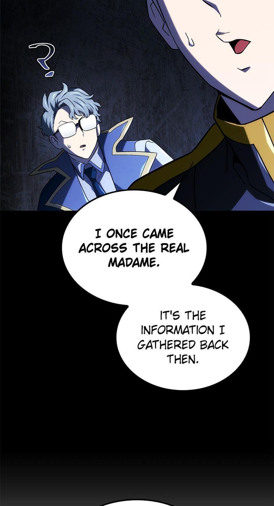 Revenge of the Baskerville Bloodhound Chapter 120 — page 13