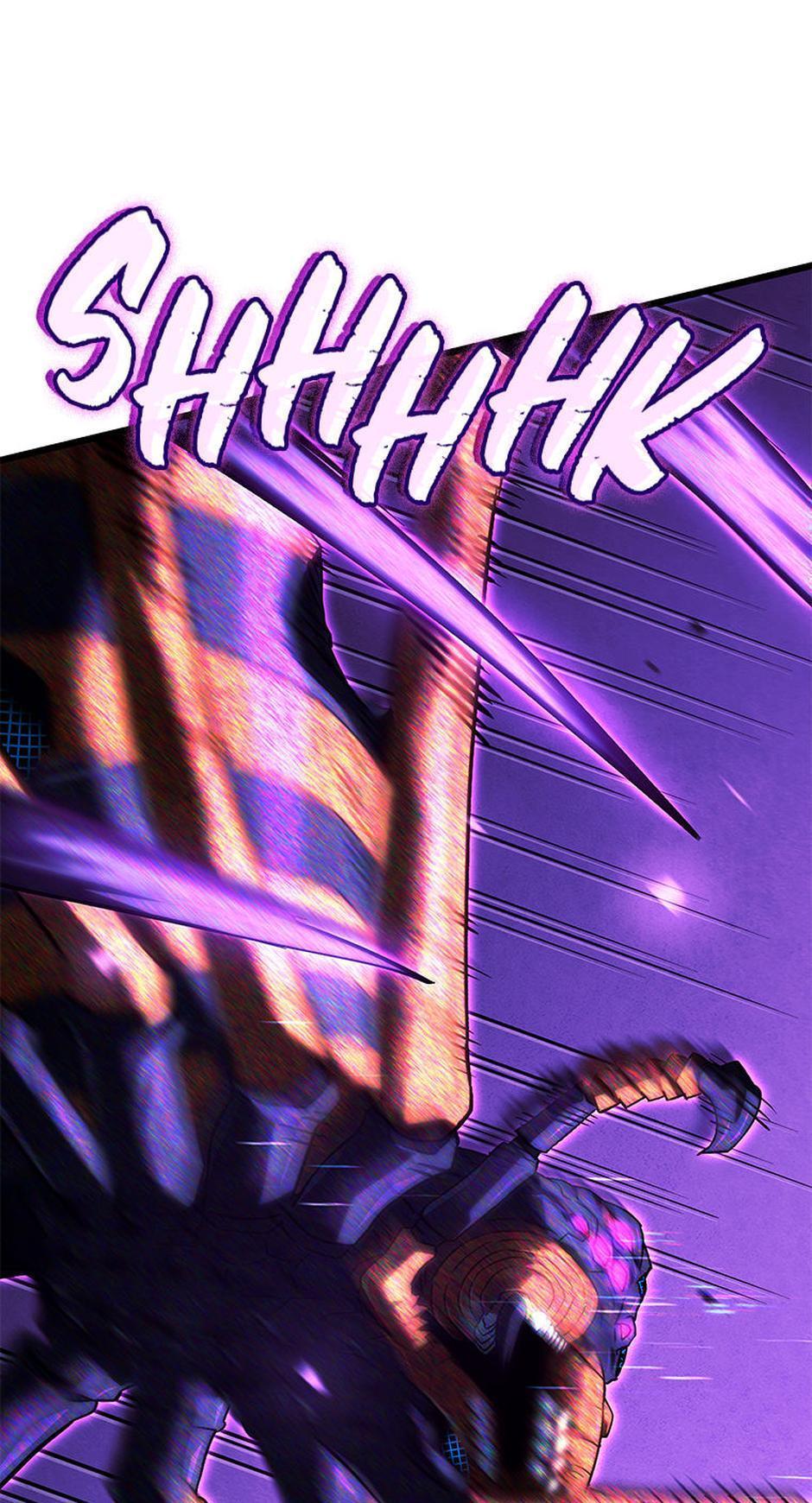 Revenge of the Baskerville Bloodhound Chapter 120 — page 24