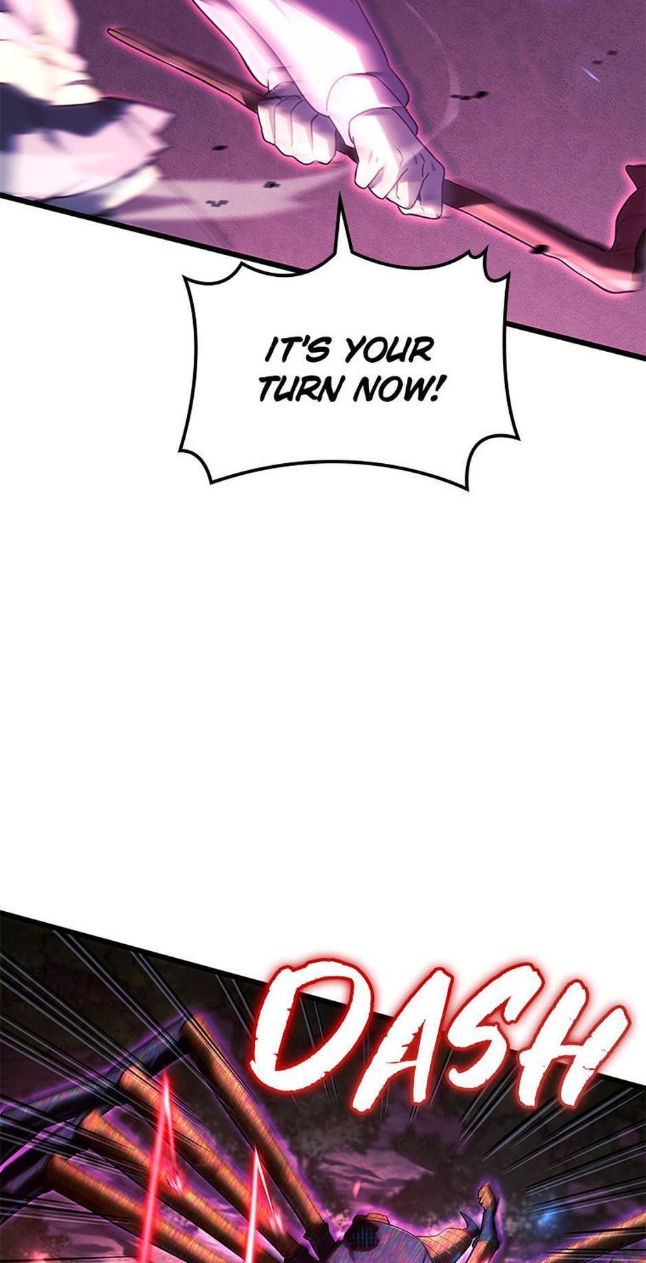 Revenge of the Baskerville Bloodhound Chapter 120 — page 30