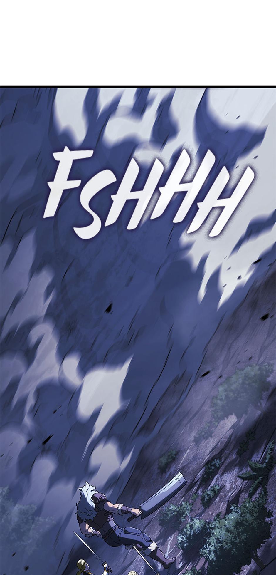 Revenge of the Baskerville Bloodhound Chapter 120 — page 39