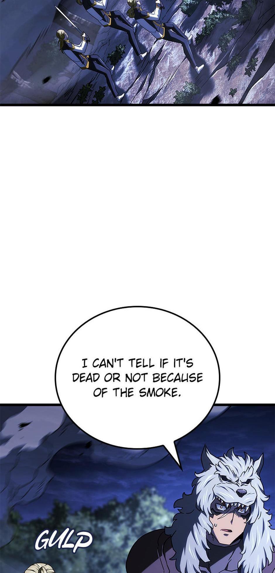 Revenge of the Baskerville Bloodhound Chapter 120 — page 40