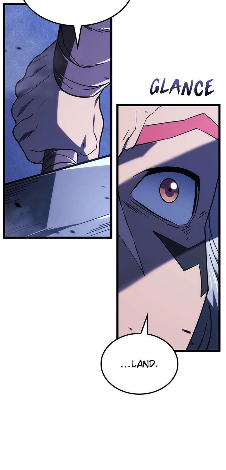 Revenge of the Baskerville Bloodhound Chapter 120 — page 42