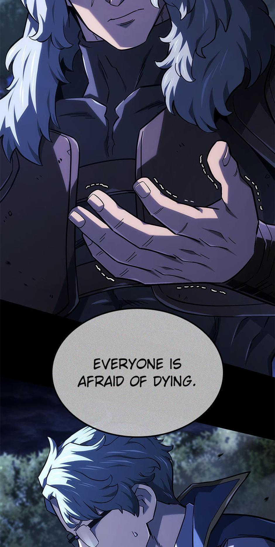 Revenge of the Baskerville Bloodhound Chapter 120 — page 64