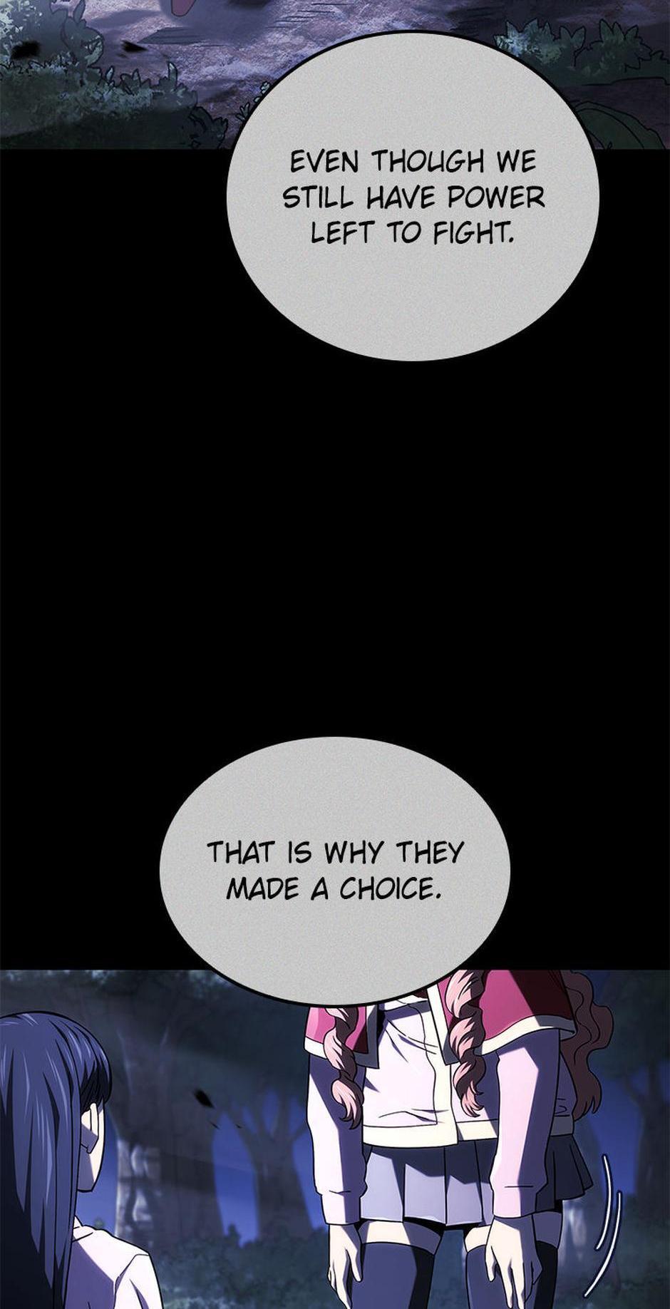 Revenge of the Baskerville Bloodhound Chapter 120 — page 67