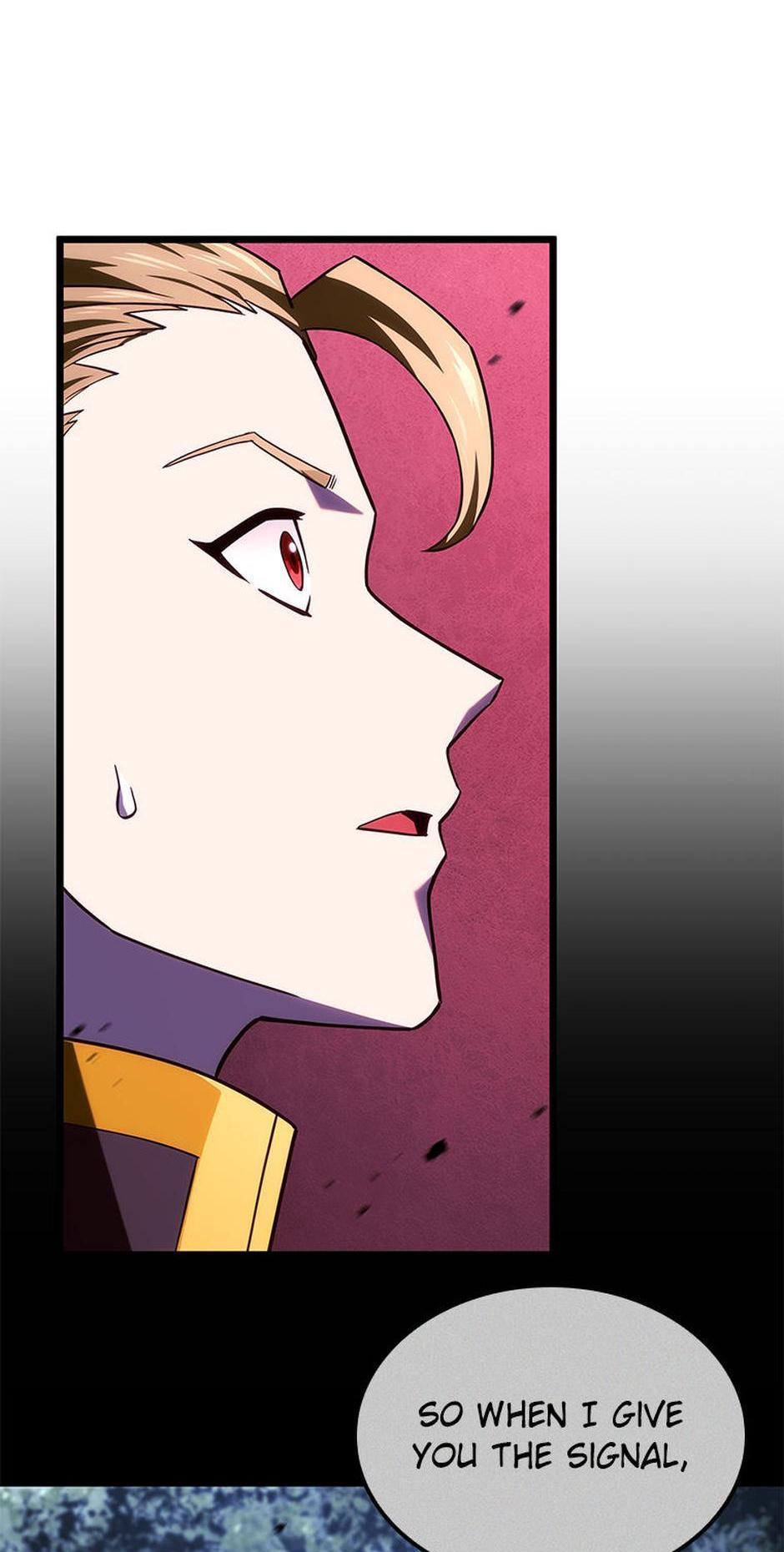 Revenge of the Baskerville Bloodhound Chapter 120 — page 79