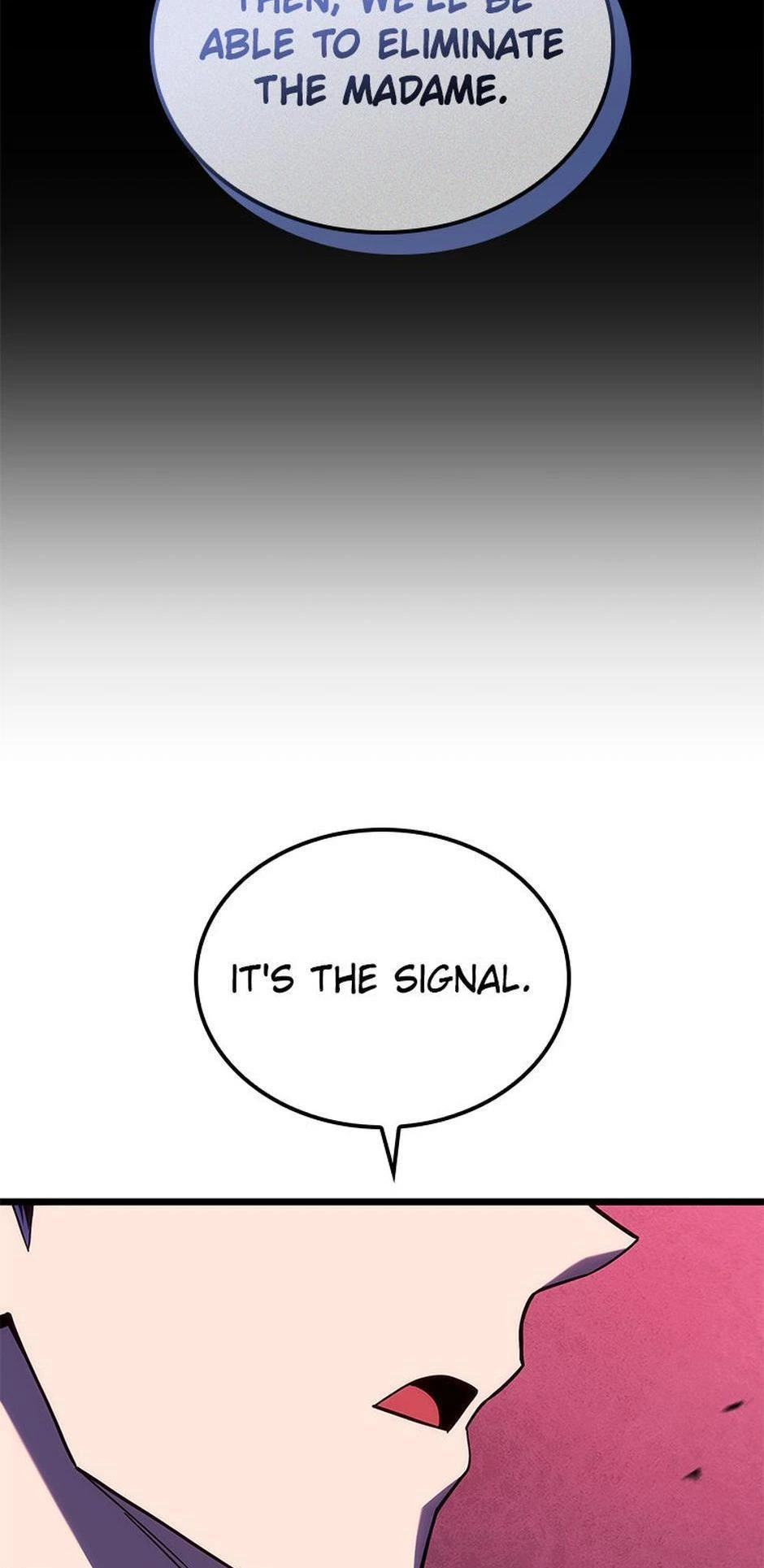 Revenge of the Baskerville Bloodhound Chapter 120 — page 82