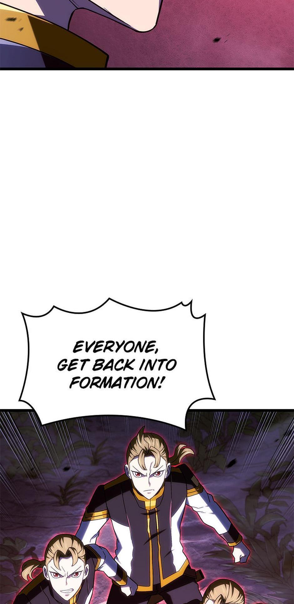 Revenge of the Baskerville Bloodhound Chapter 120 — page 83