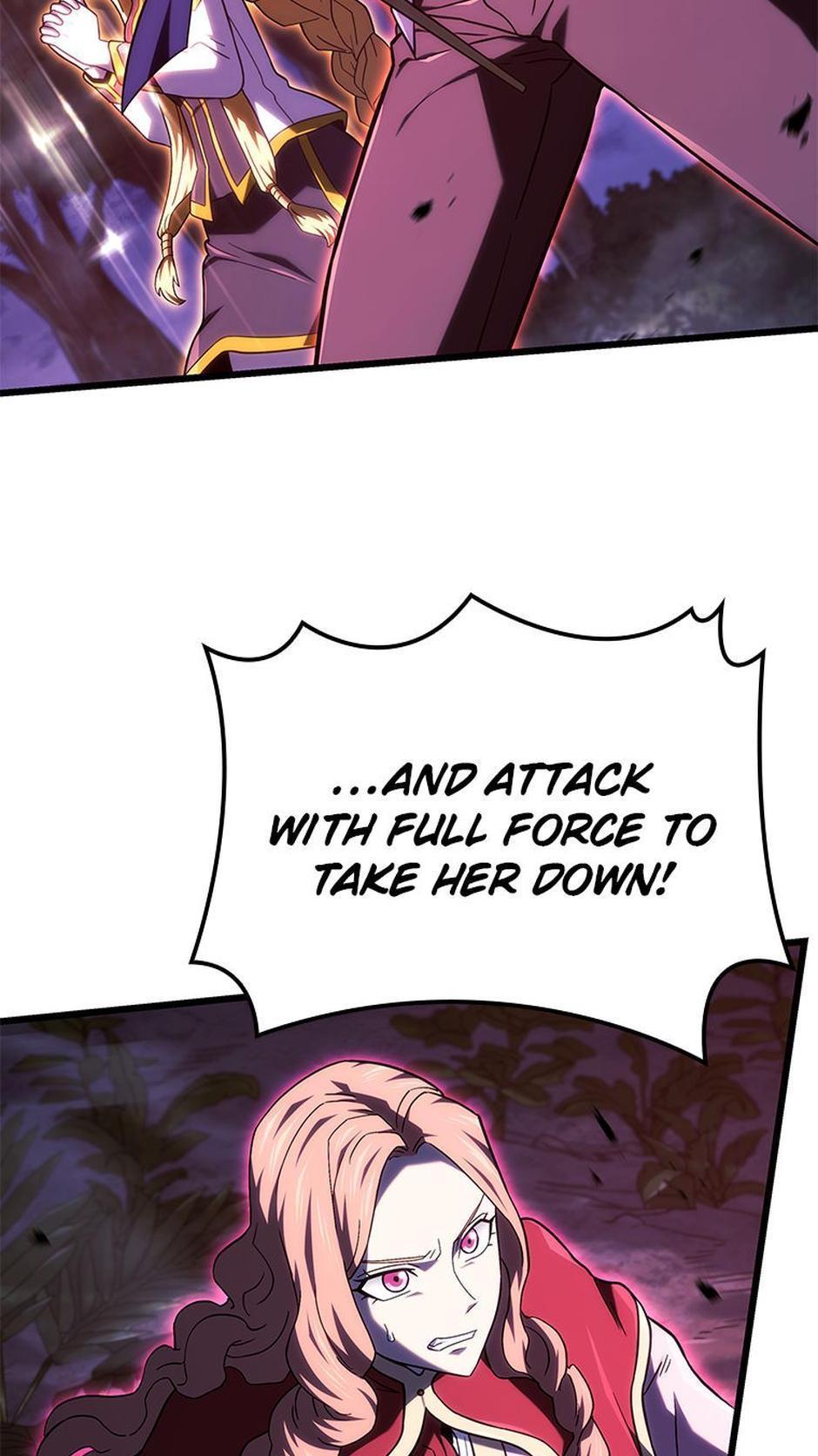 Revenge of the Baskerville Bloodhound Chapter 120 — page 86