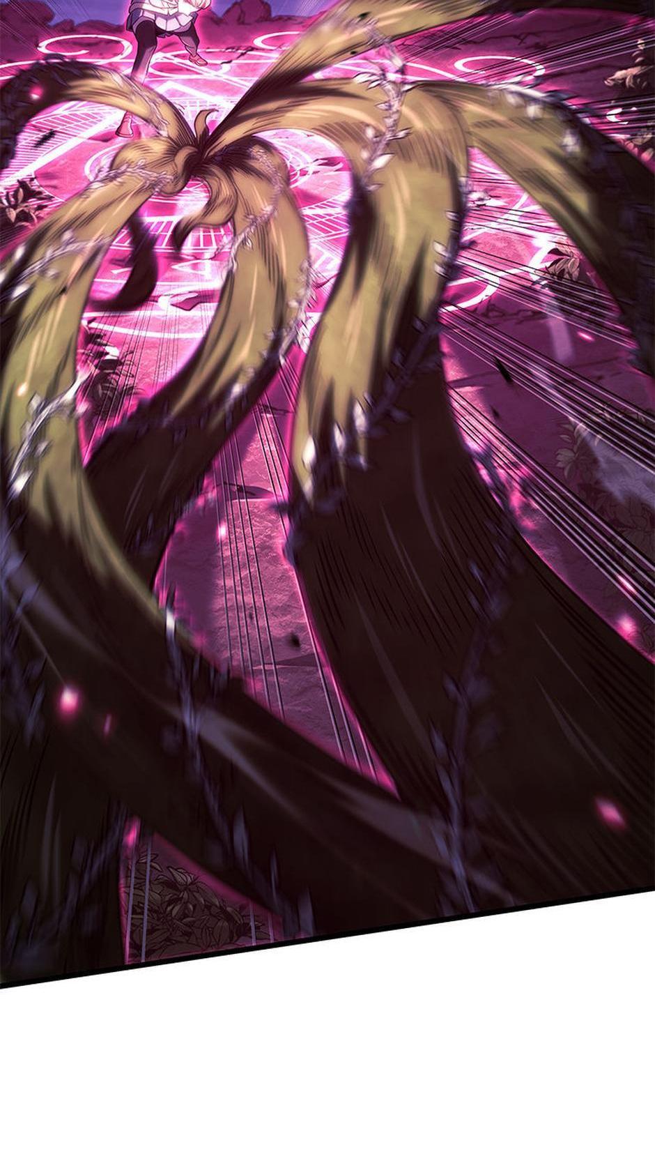 Revenge of the Baskerville Bloodhound Chapter 120 — page 93