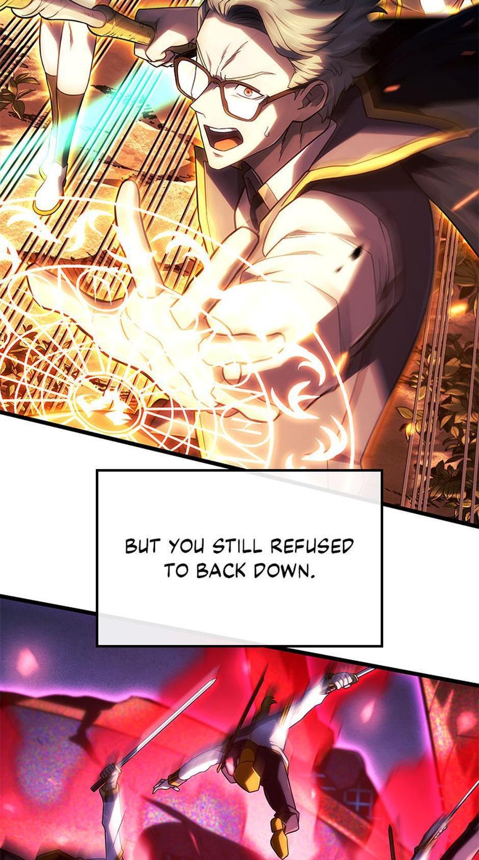 Revenge of the Baskerville Bloodhound Chapter 120 — page 95