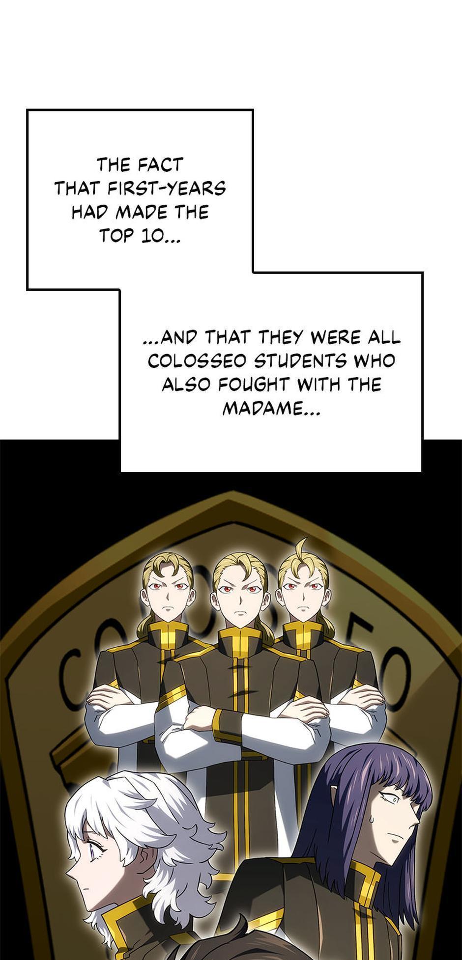 Revenge of the Baskerville Bloodhound Chapter 121 — page 17