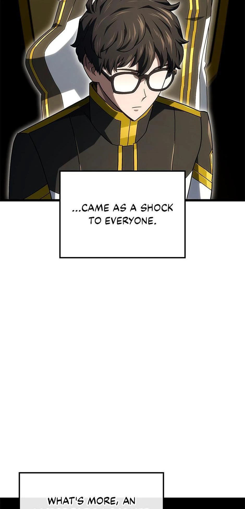 Revenge of the Baskerville Bloodhound Chapter 121 — page 18