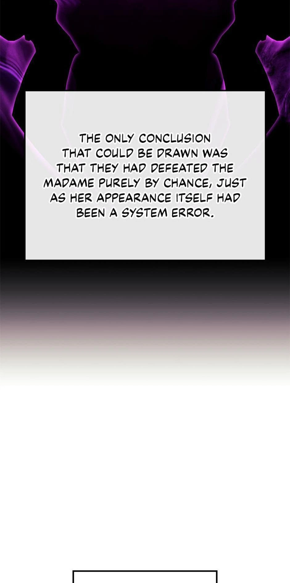 Revenge of the Baskerville Bloodhound Chapter 121 — page 23