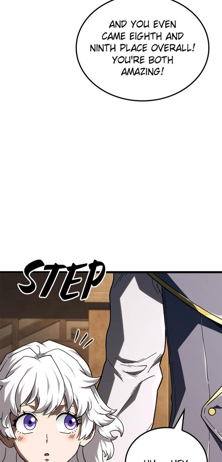 Revenge of the Baskerville Bloodhound Chapter 121 — page 41