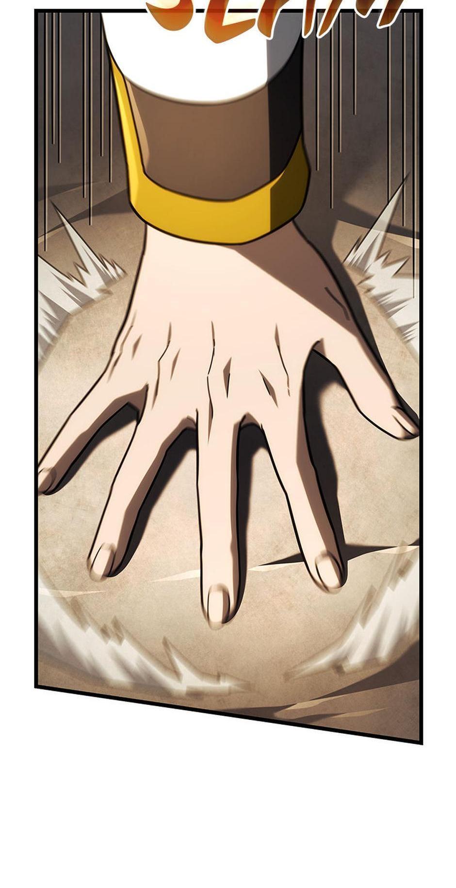 Revenge of the Baskerville Bloodhound Chapter 121 — page 48