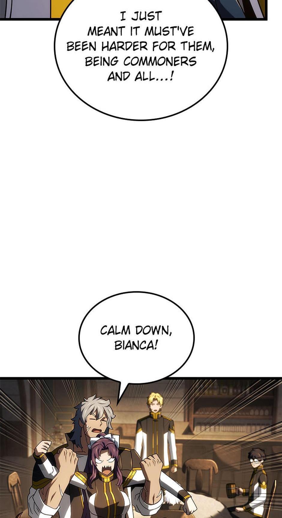 Revenge of the Baskerville Bloodhound Chapter 121 — page 52