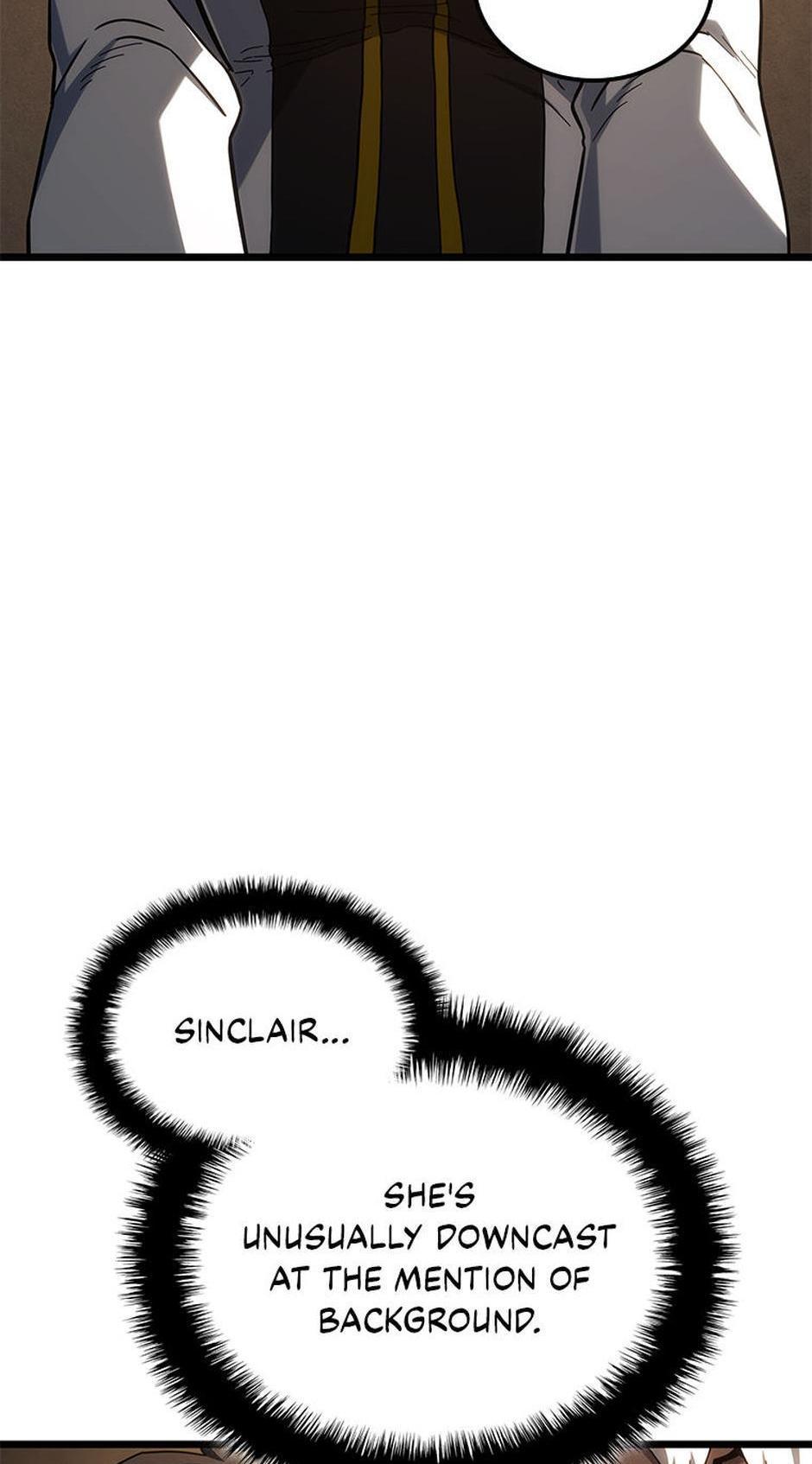 Revenge of the Baskerville Bloodhound Chapter 121 — page 55