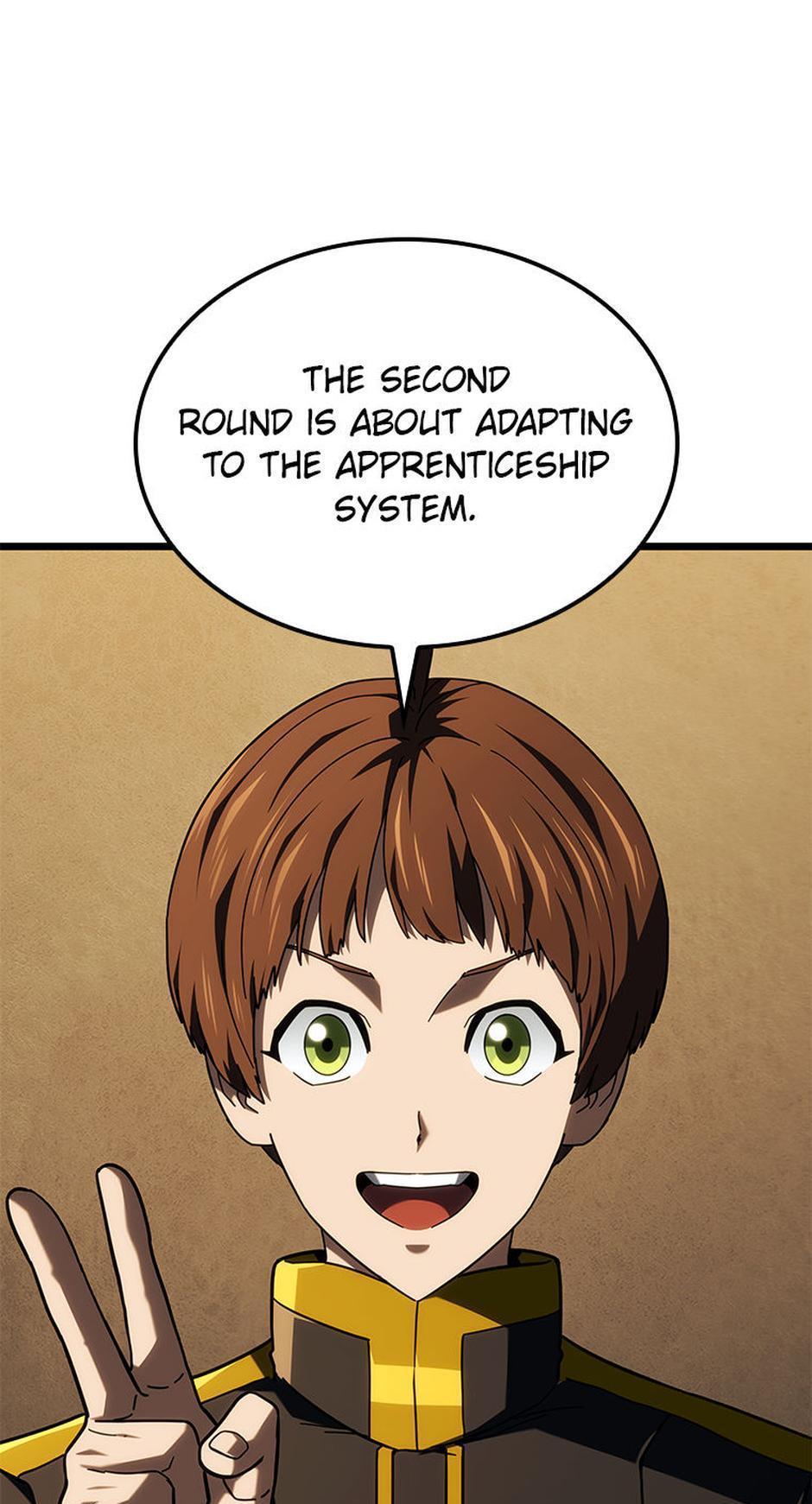 Revenge of the Baskerville Bloodhound Chapter 121 — page 59