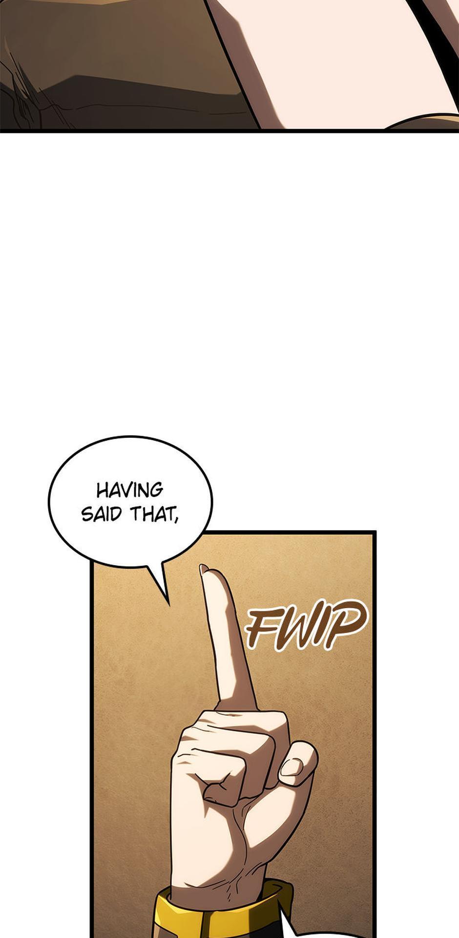 Revenge of the Baskerville Bloodhound Chapter 121 — page 65