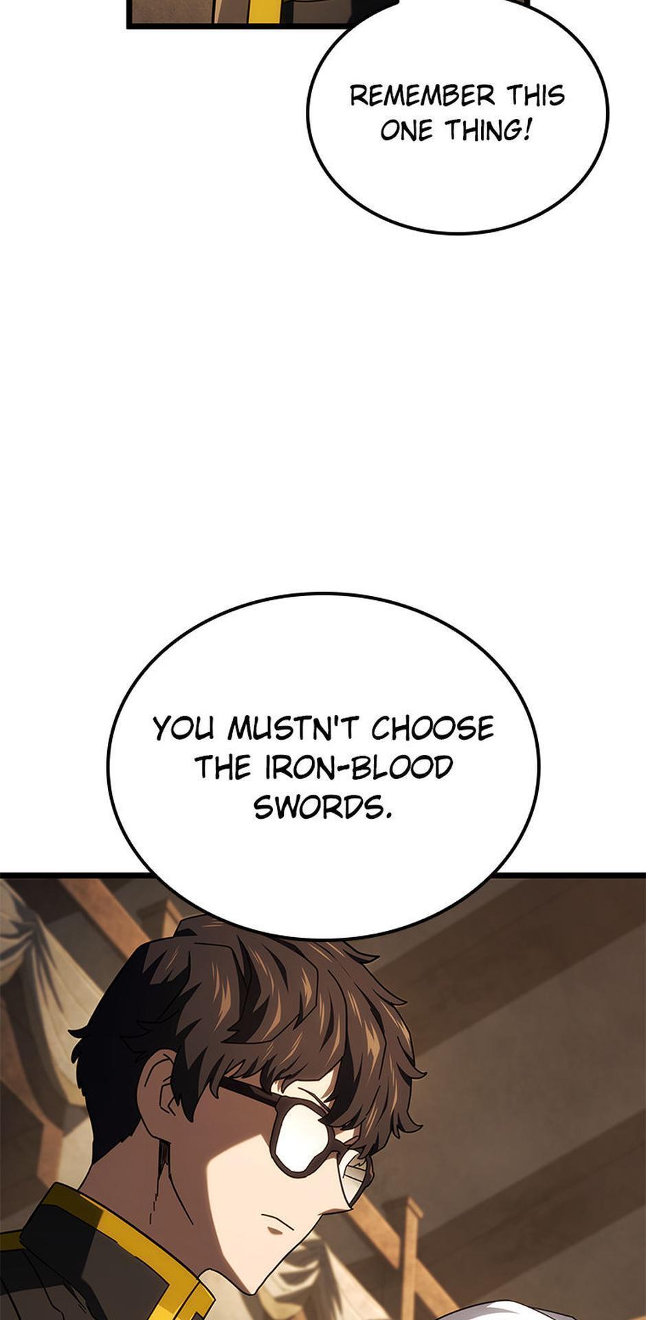 Revenge of the Baskerville Bloodhound Chapter 121 — page 66