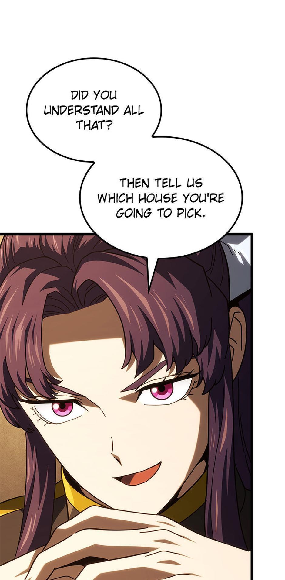 Revenge of the Baskerville Bloodhound Chapter 121 — page 68