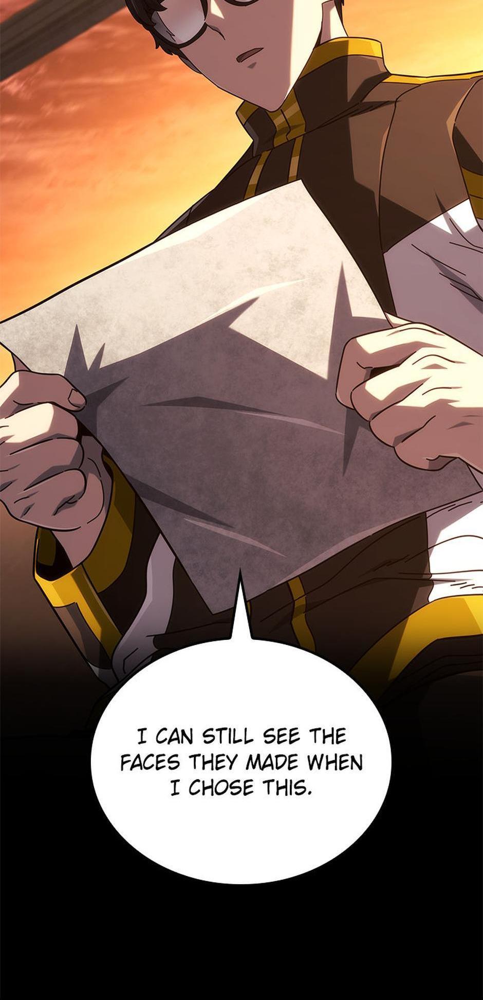 Revenge of the Baskerville Bloodhound Chapter 121 — page 76