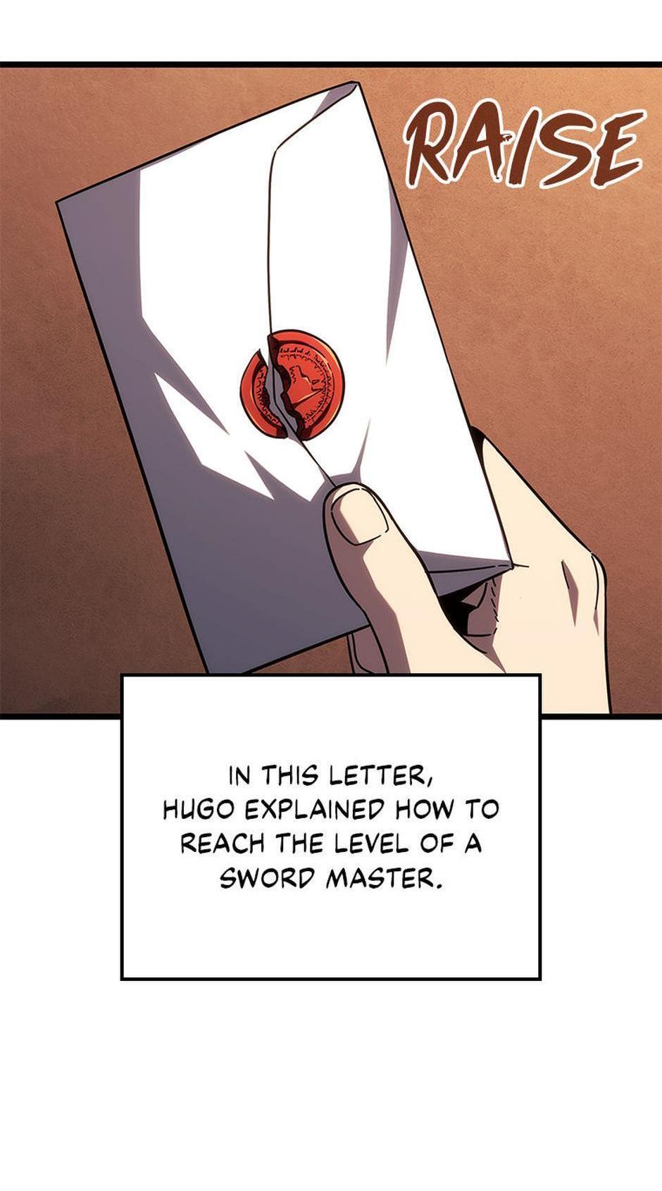 Revenge of the Baskerville Bloodhound Chapter 121 — page 82