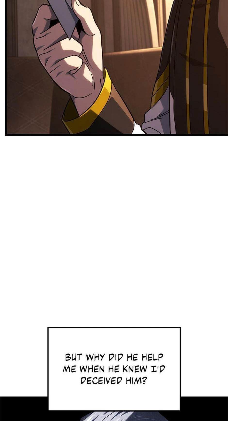 Revenge of the Baskerville Bloodhound Chapter 121 — page 84