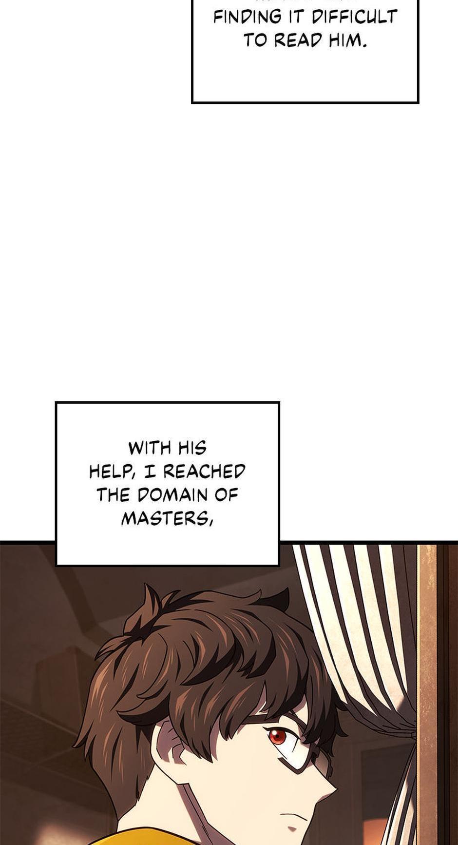 Revenge of the Baskerville Bloodhound Chapter 121 — page 86