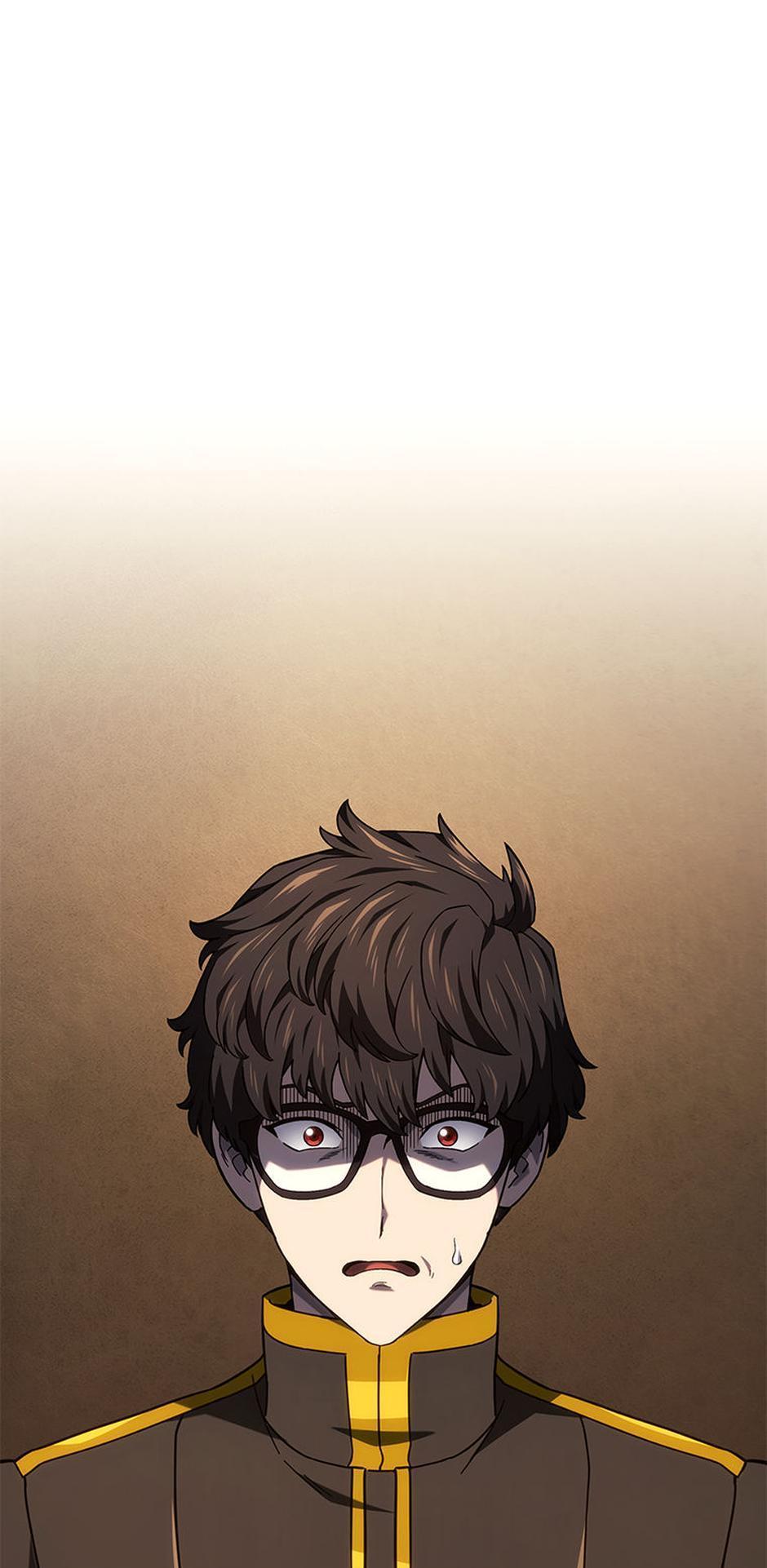 Revenge of the Baskerville Bloodhound Chapter 121 — page 88