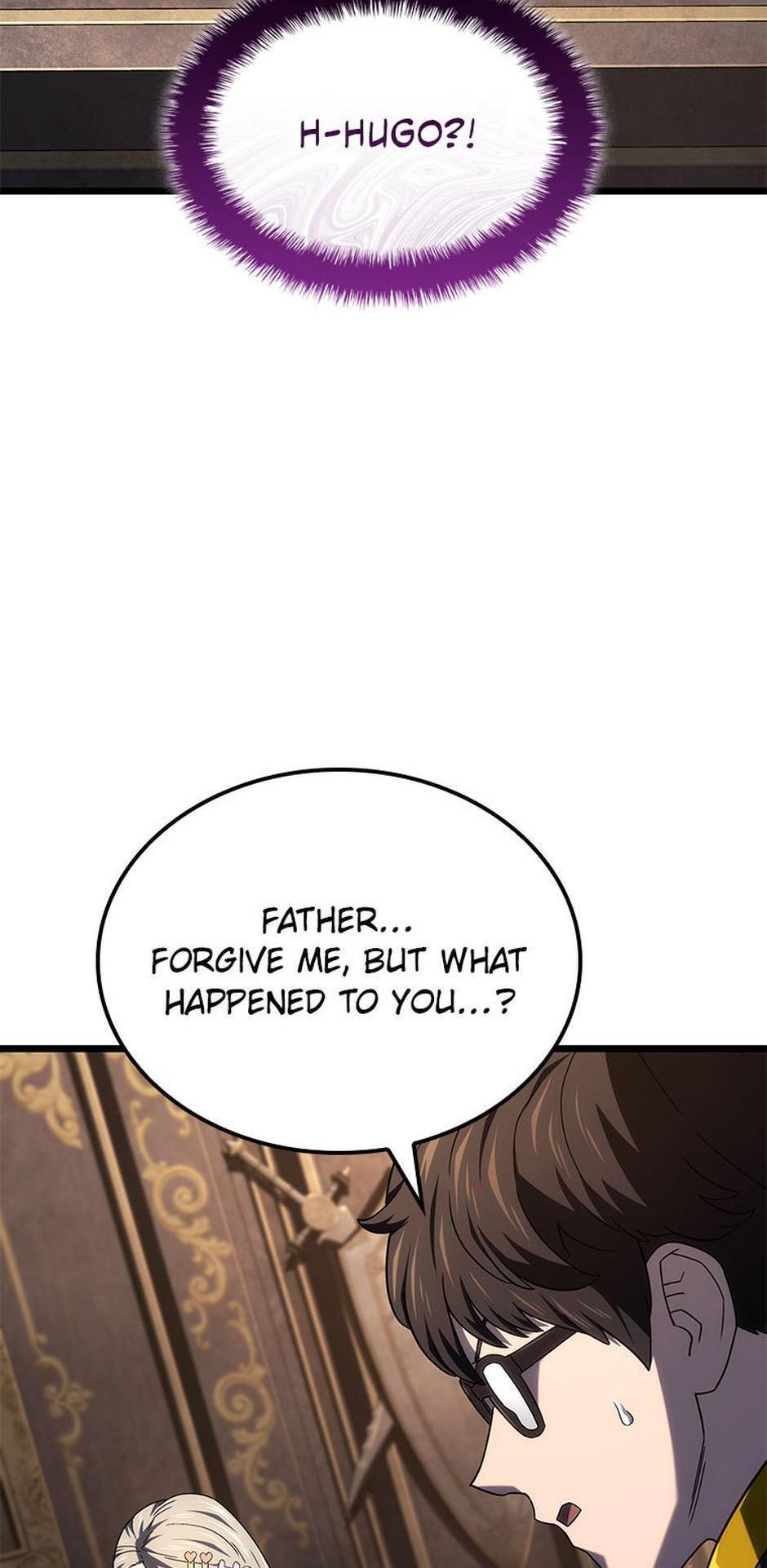 Revenge of the Baskerville Bloodhound Chapter 121 — page 91