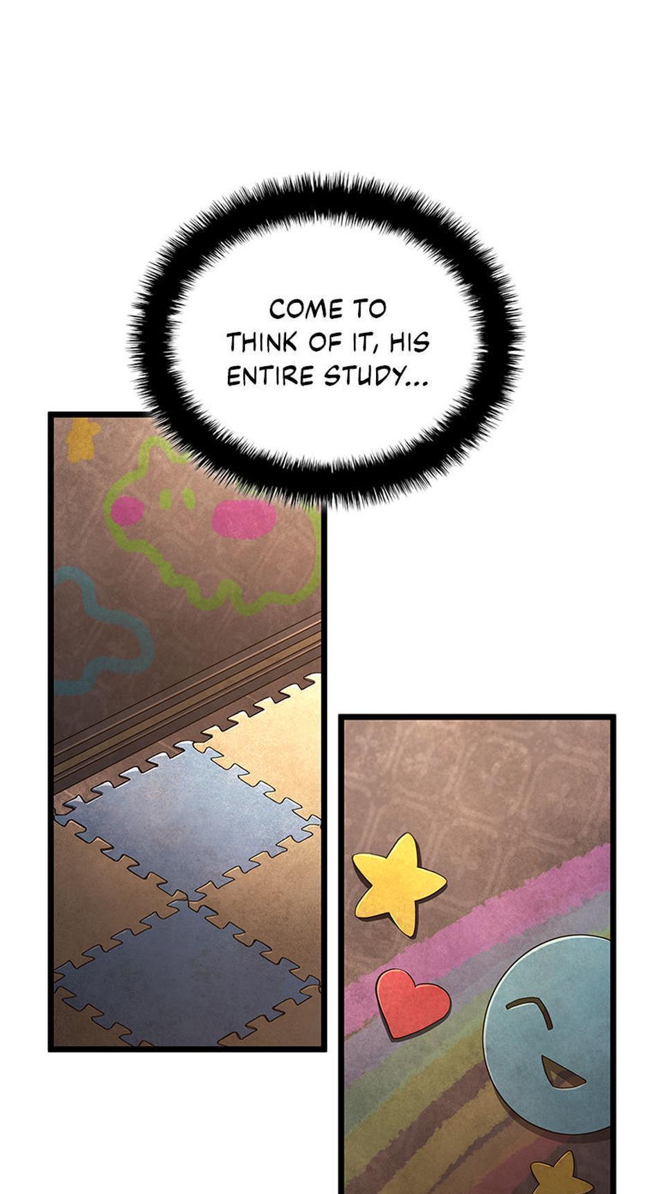 Revenge of the Baskerville Bloodhound Chapter 121 — page 93