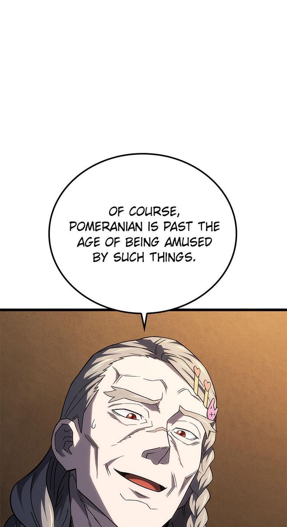 Revenge of the Baskerville Bloodhound Chapter 121 — page 96