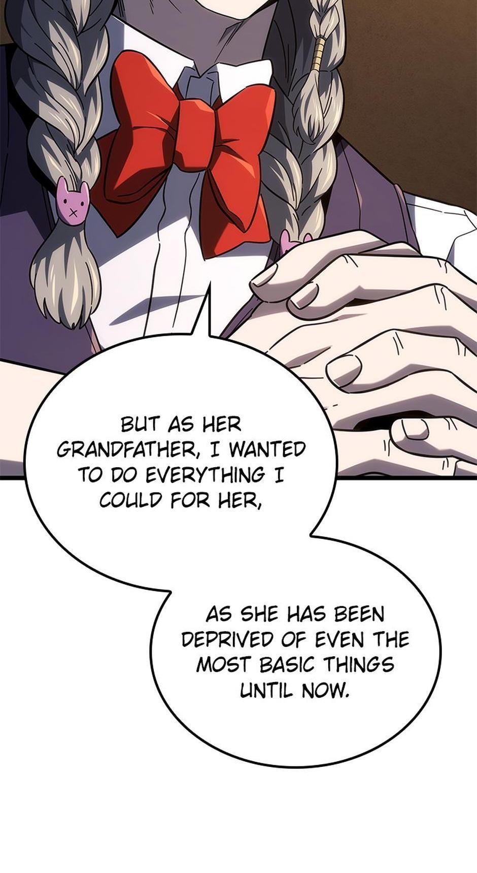 Revenge of the Baskerville Bloodhound Chapter 121 — page 97