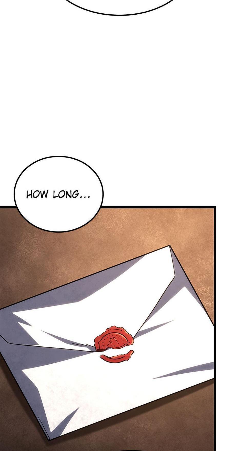 Revenge of the Baskerville Bloodhound Chapter 121 — page 100