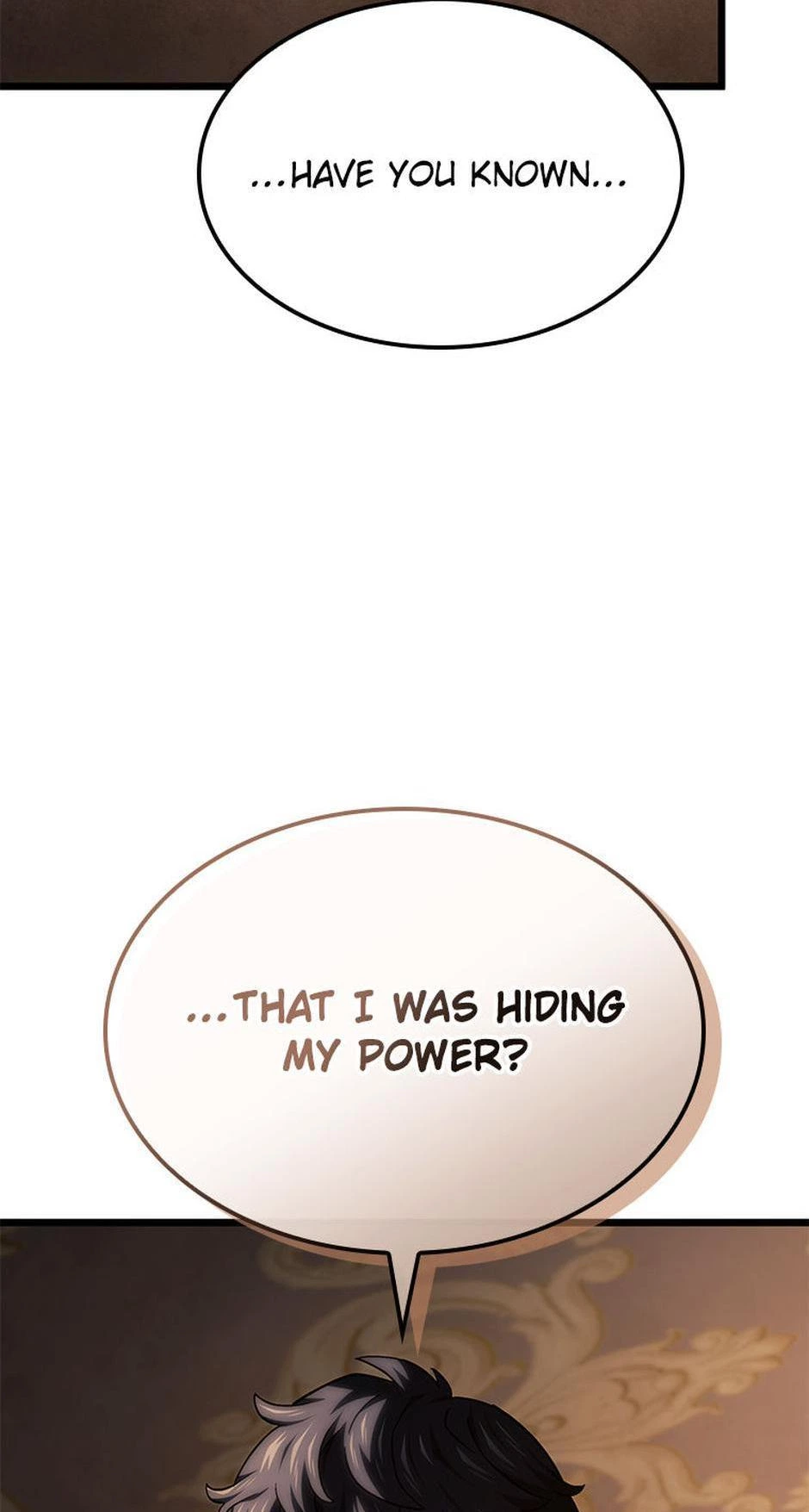 Revenge of the Baskerville Bloodhound Chapter 121 — page 101