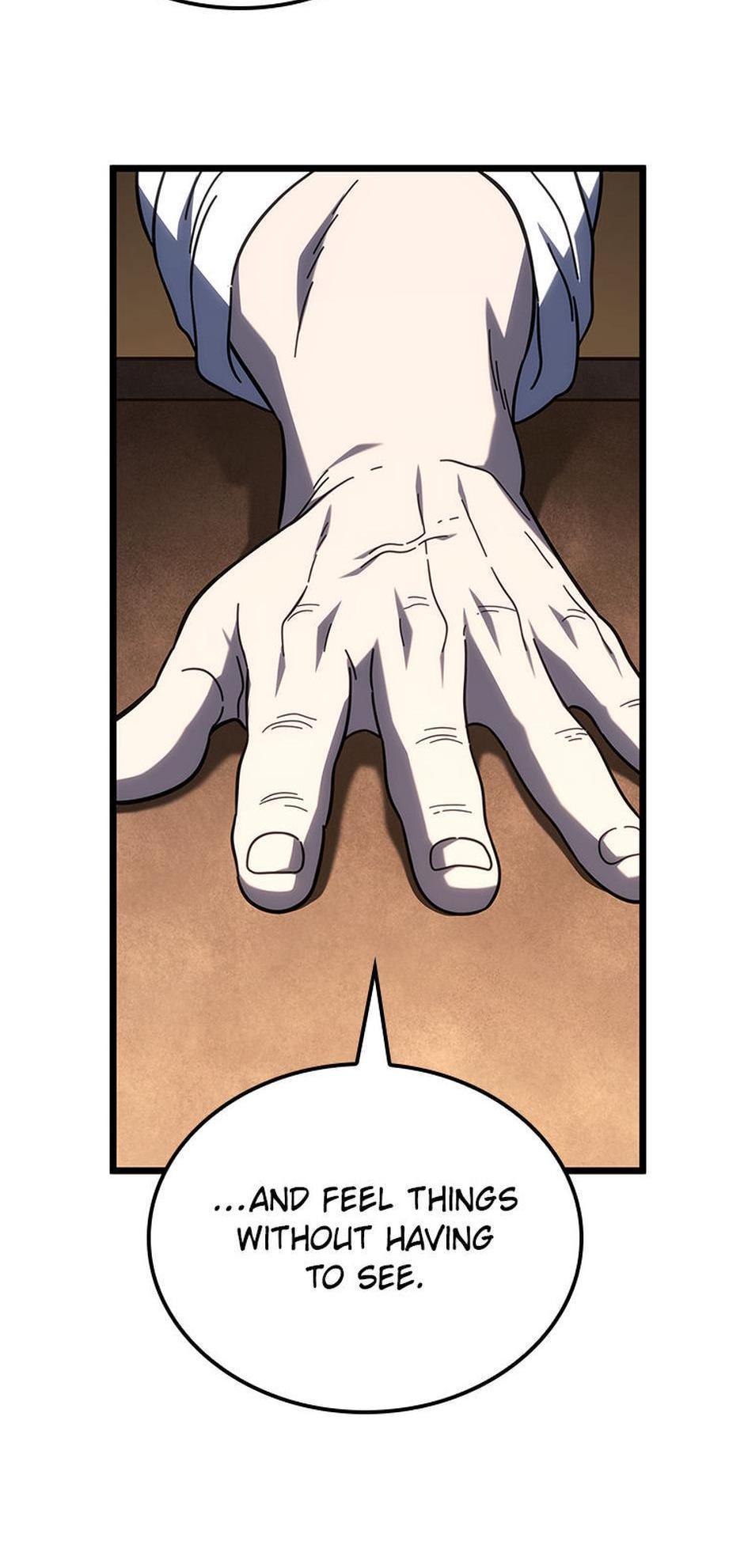 Revenge of the Baskerville Bloodhound Chapter 121 — page 104