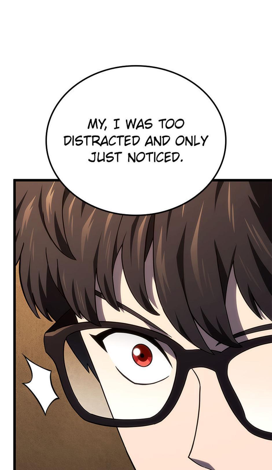 Revenge of the Baskerville Bloodhound Chapter 121 — page 108